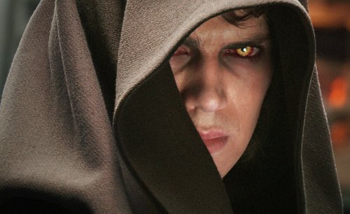 anakin skywalker