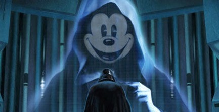 master mickey