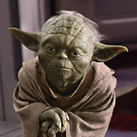 yoda
